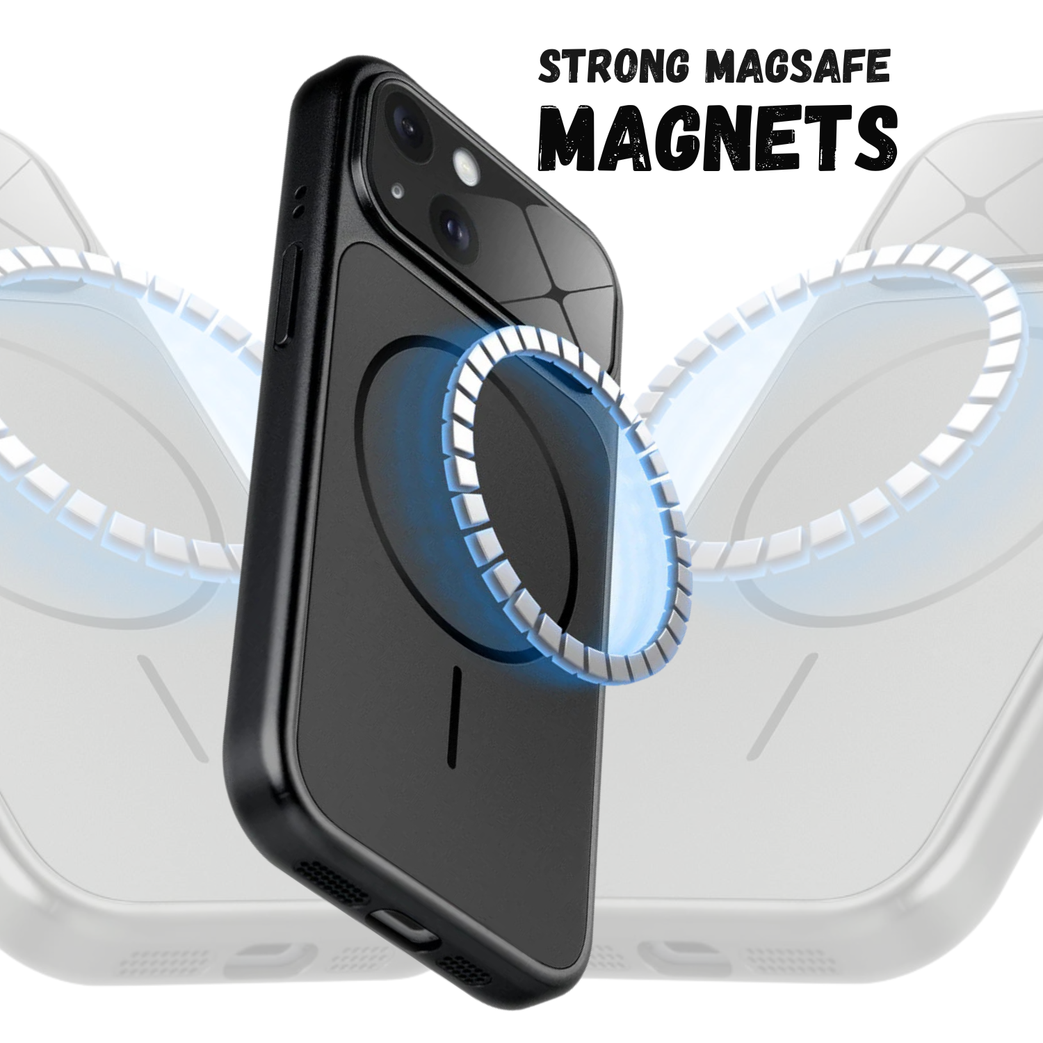 IPHONE 15 PLUS CONVERTER CASE for IPHONE 15 PLUS