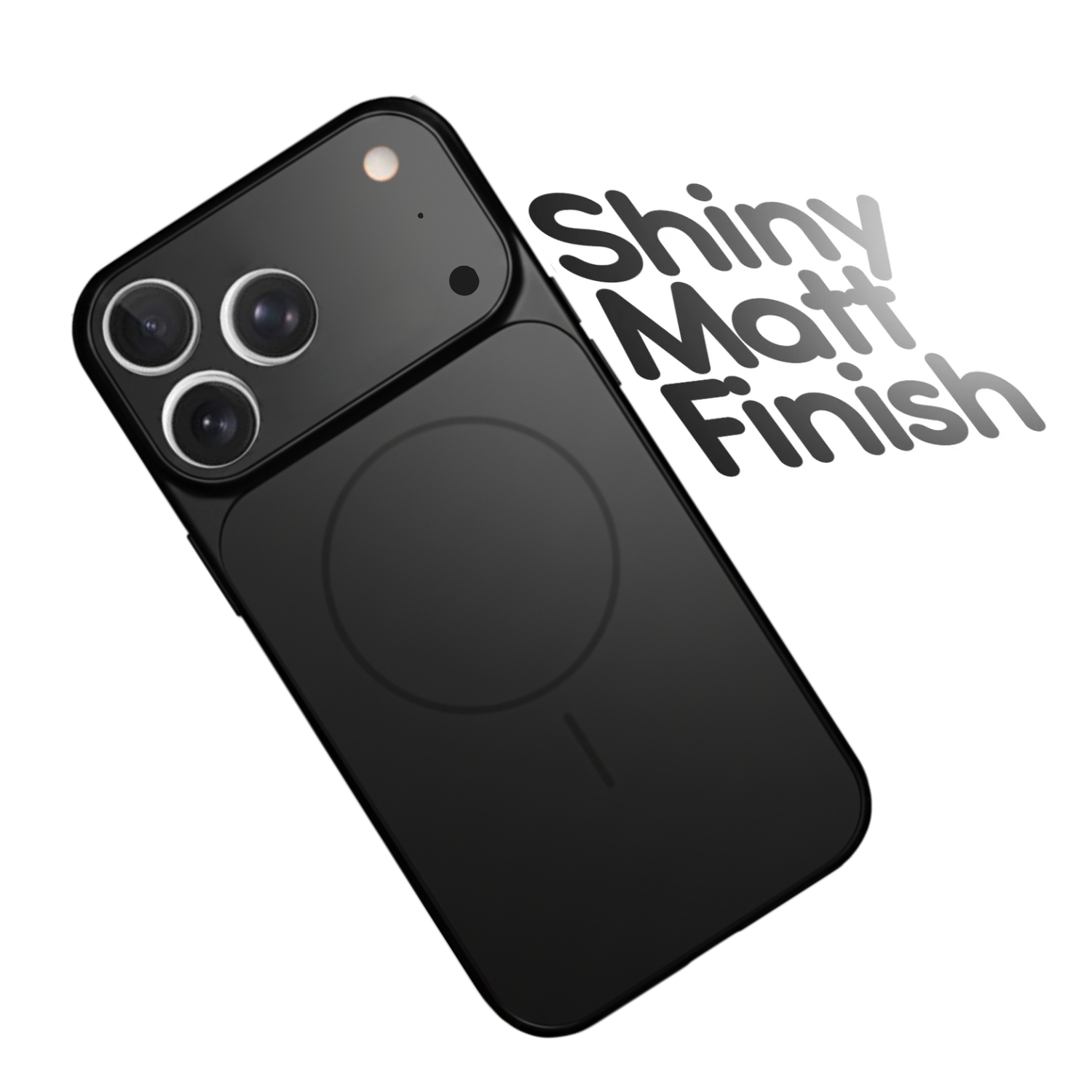 IPHONE 17 PRO CONVERTER CASE for IPHONE 17 PRO