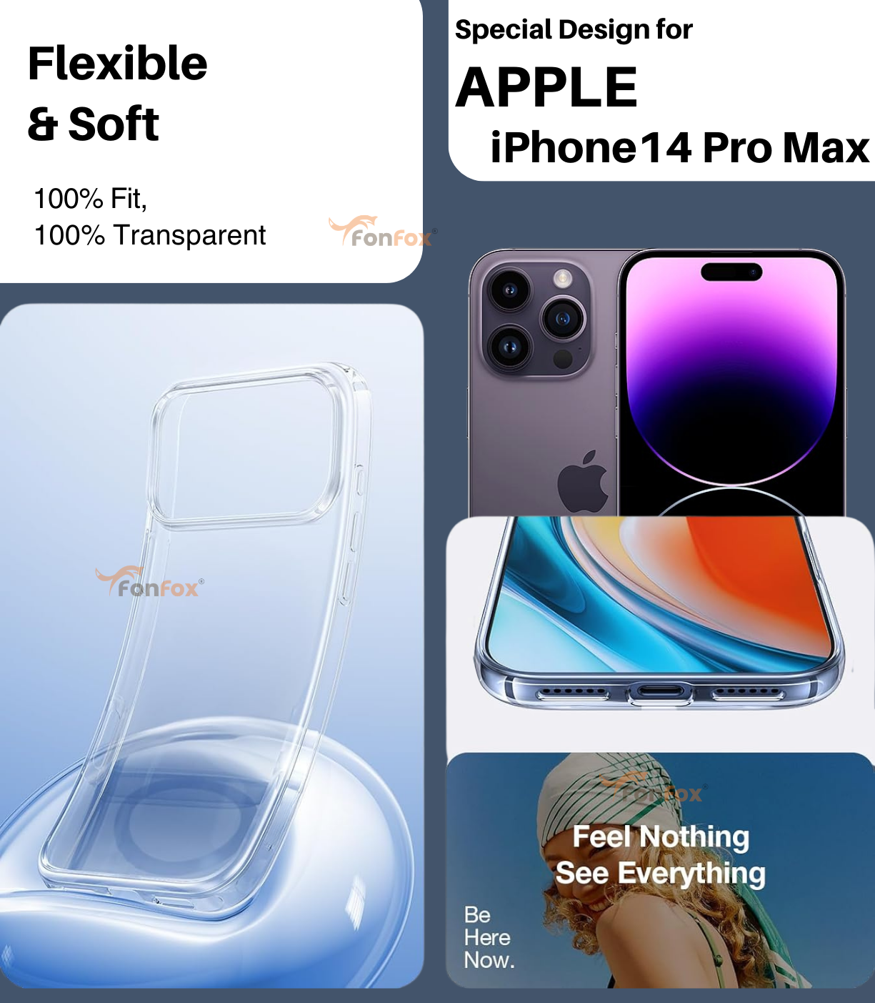 IPHONE 14 PRO MAX MAGSAFE COVER IPHONE 14 PRO MAX