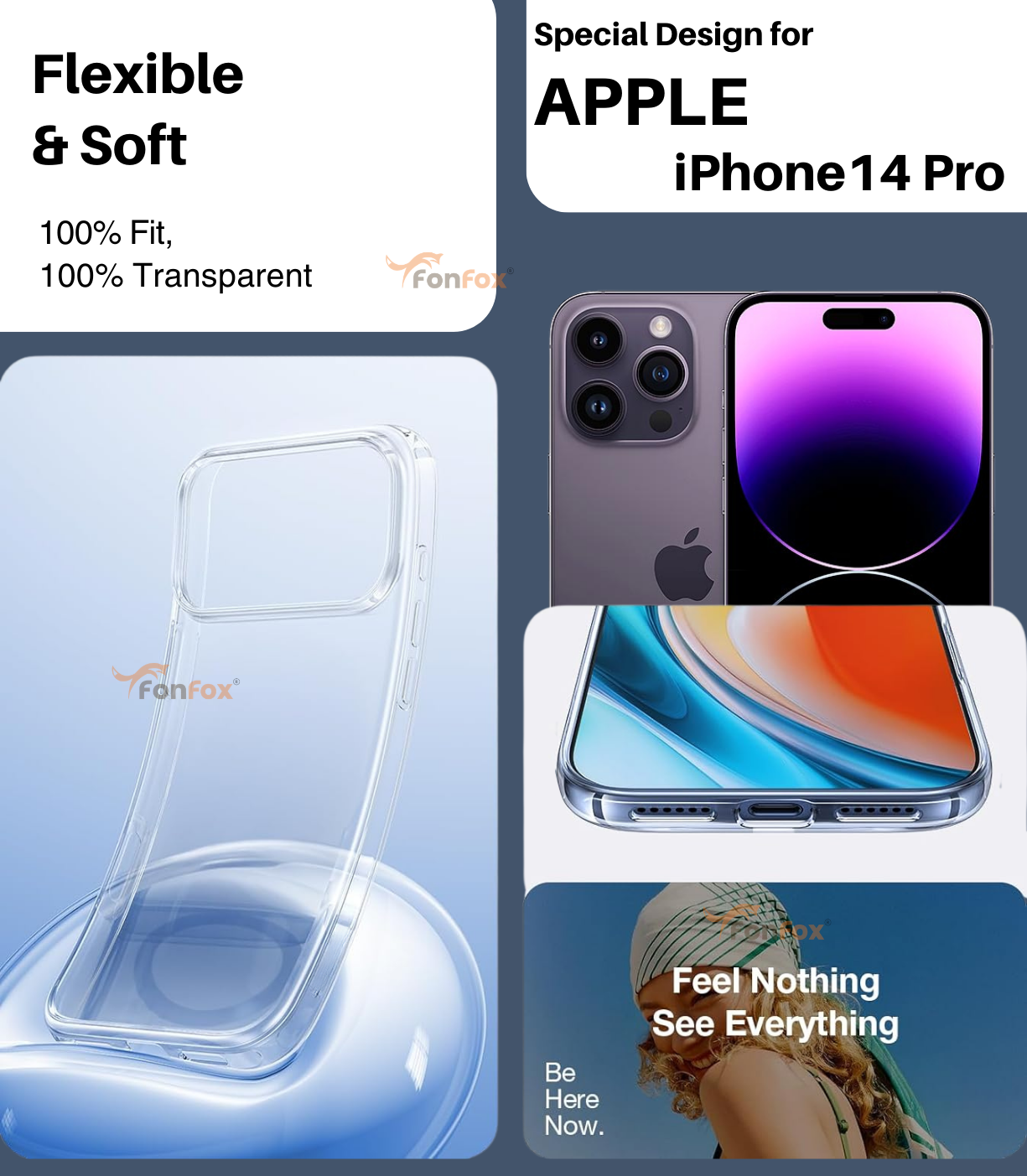 IPHONE 14 PRO MAGSAFE COVER IPHONE 14 PRO