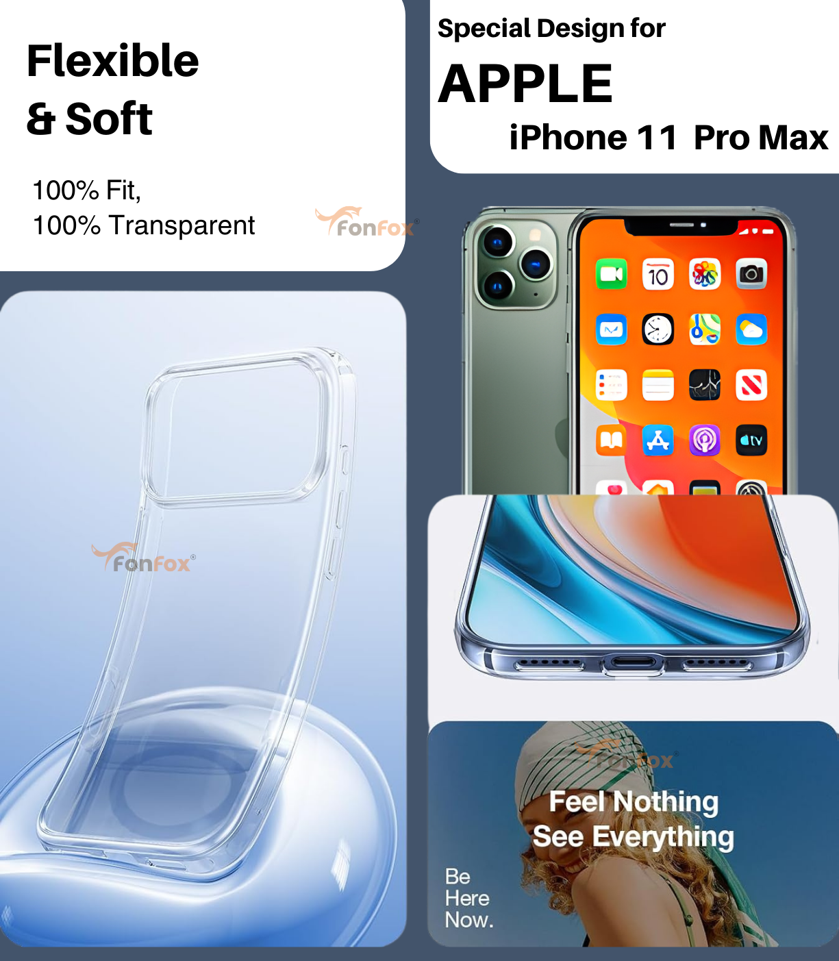 IPHONE 11 PRO MAX MAGSAFE COVER IPHONE 11 PRO MAX