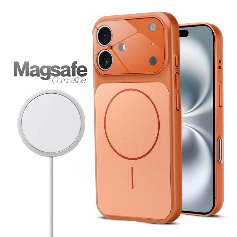 IPHONE 17 CONVERTER CASE for IPHONE 17