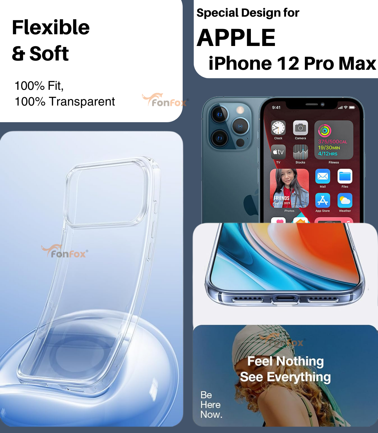 IPHONE 12 PRO MAX MAGSAFE COVER IPHONE 12 PRO MAX