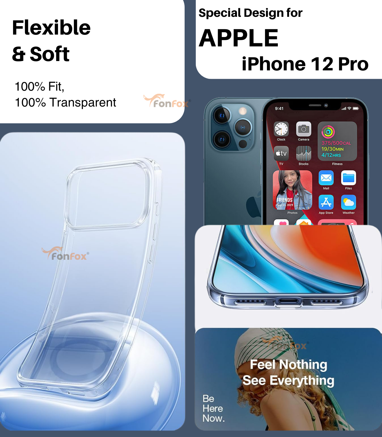 IPHONE 12 PRO MAGSAFE COVER IPHONE 12 PRO