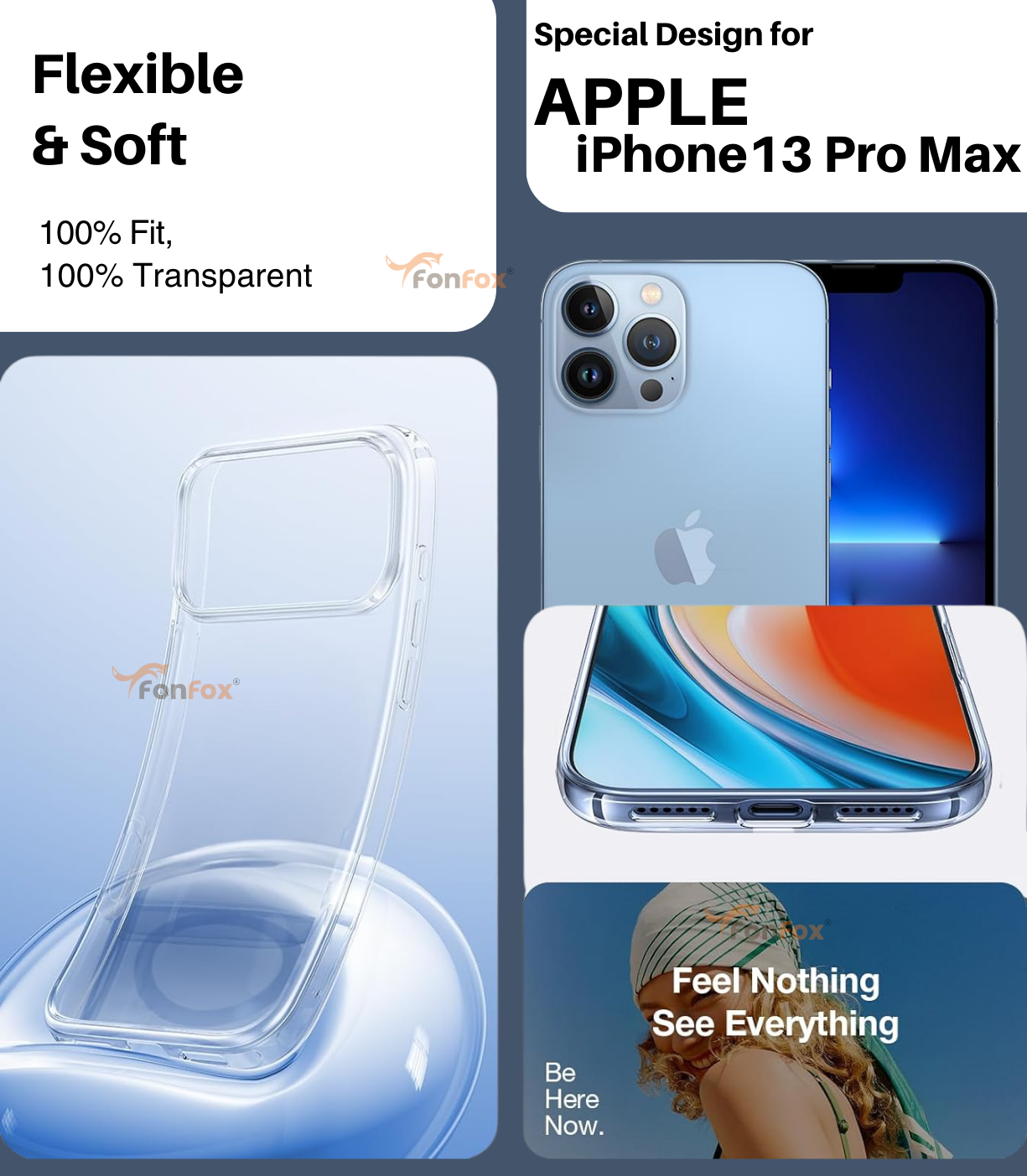 IPHONE 13 PRO MAX MAGSAFE COVER IPHONE 13 PRO MAX