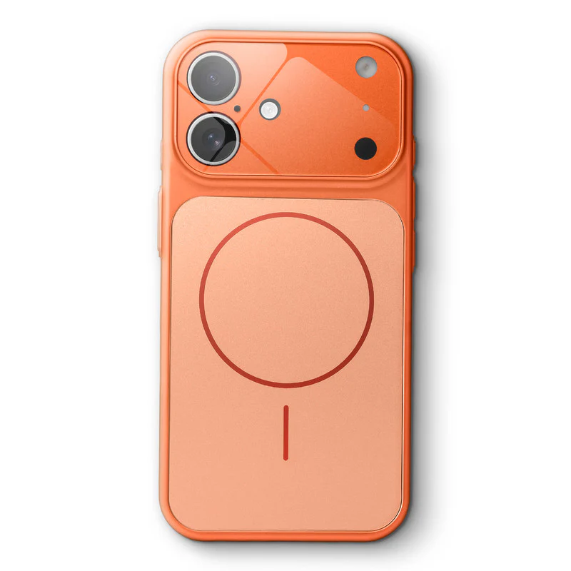 IPHONE 17 CONVERTER CASE for IPHONE 17