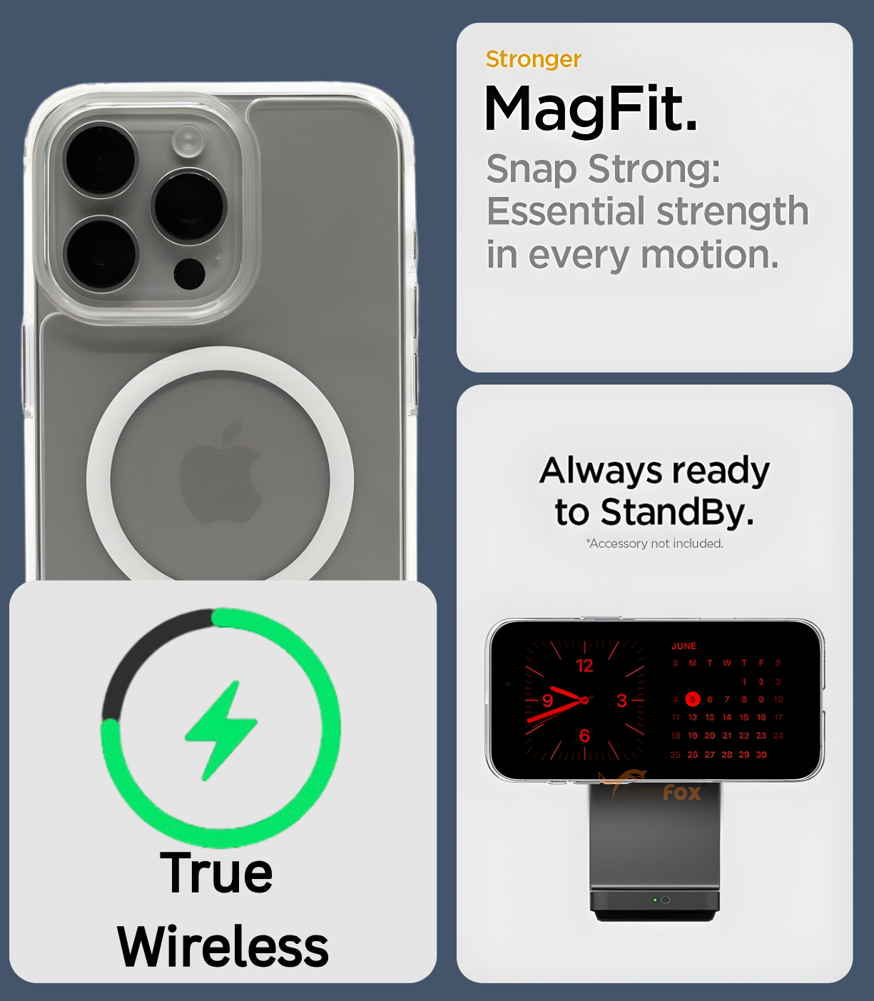 IPHONE 14 PRO MAGSAFE COVER IPHONE 14 PRO