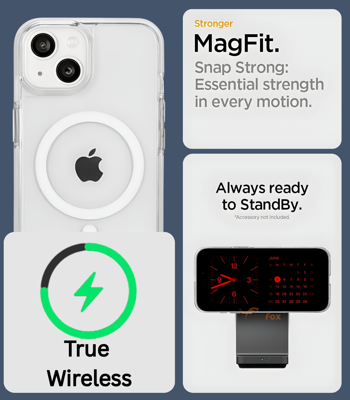 IPHONE 13 MAGSAFE COVER IPHONE 13