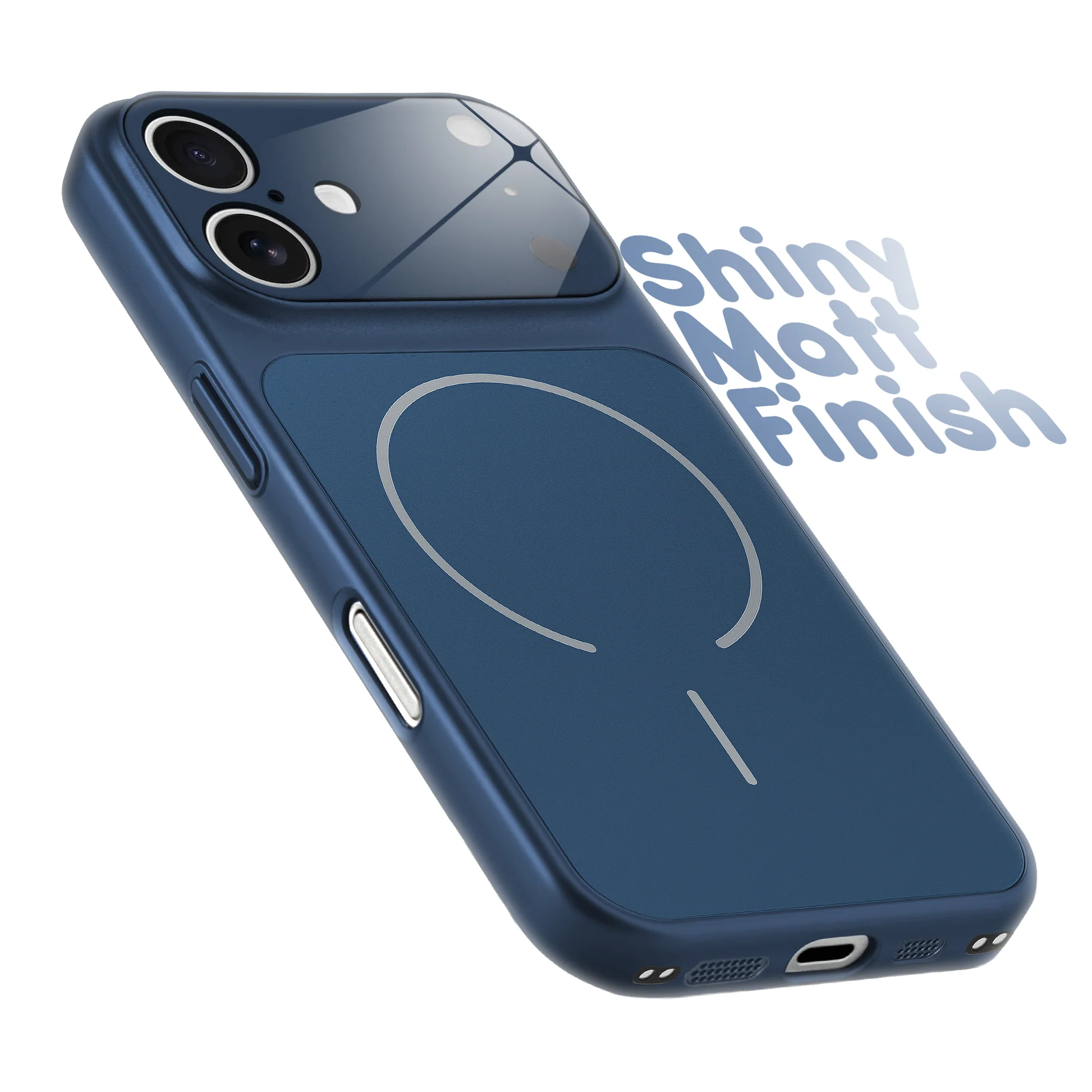 IPHONE 17 CONVERTER CASE for IPHONE 17