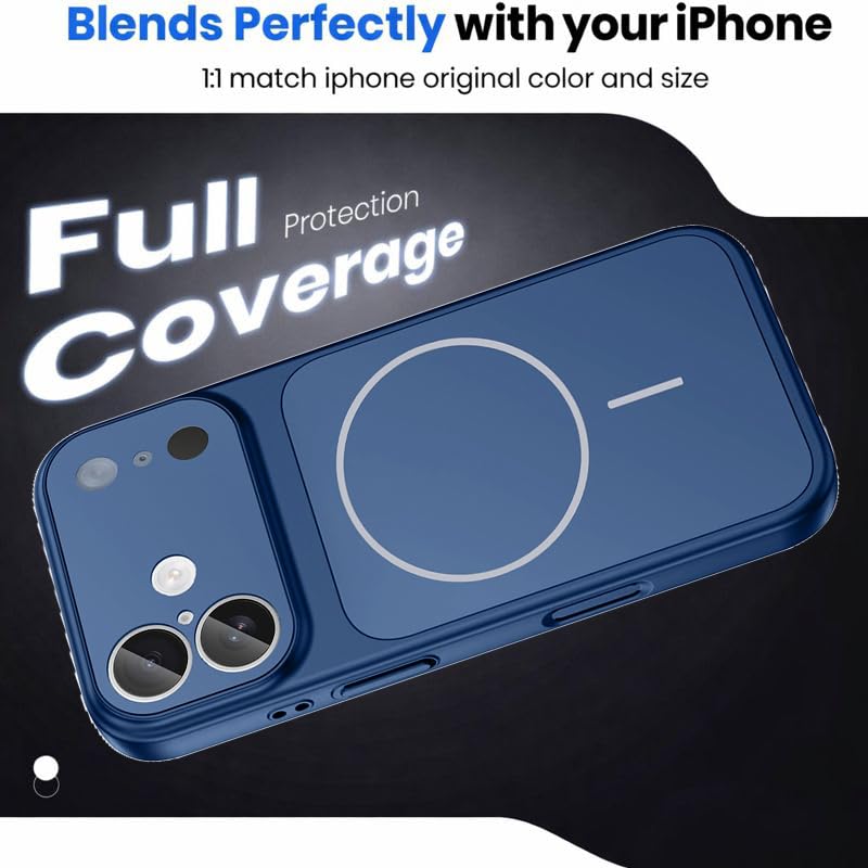 IPHONE 17 Air CONVERTER CASE for IPHONE 17 Air