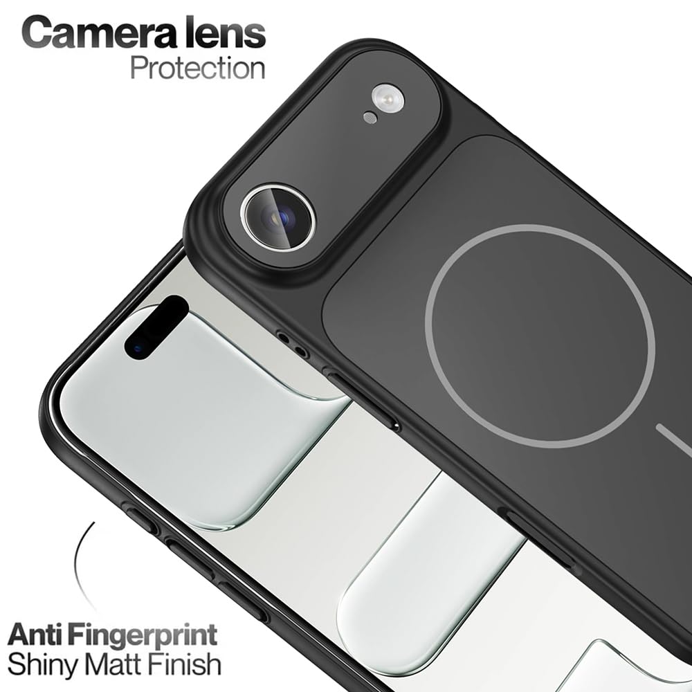 IPHONE 17 Air CONVERTER CASE for IPHONE 17 Air