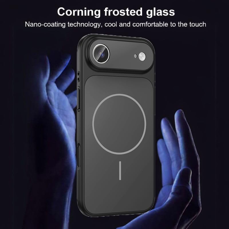 IPHONE 17 Air CONVERTER CASE for IPHONE 17 Air