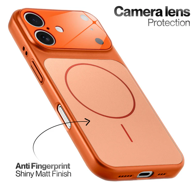 IPHONE 17 CONVERTER CASE for IPHONE 17