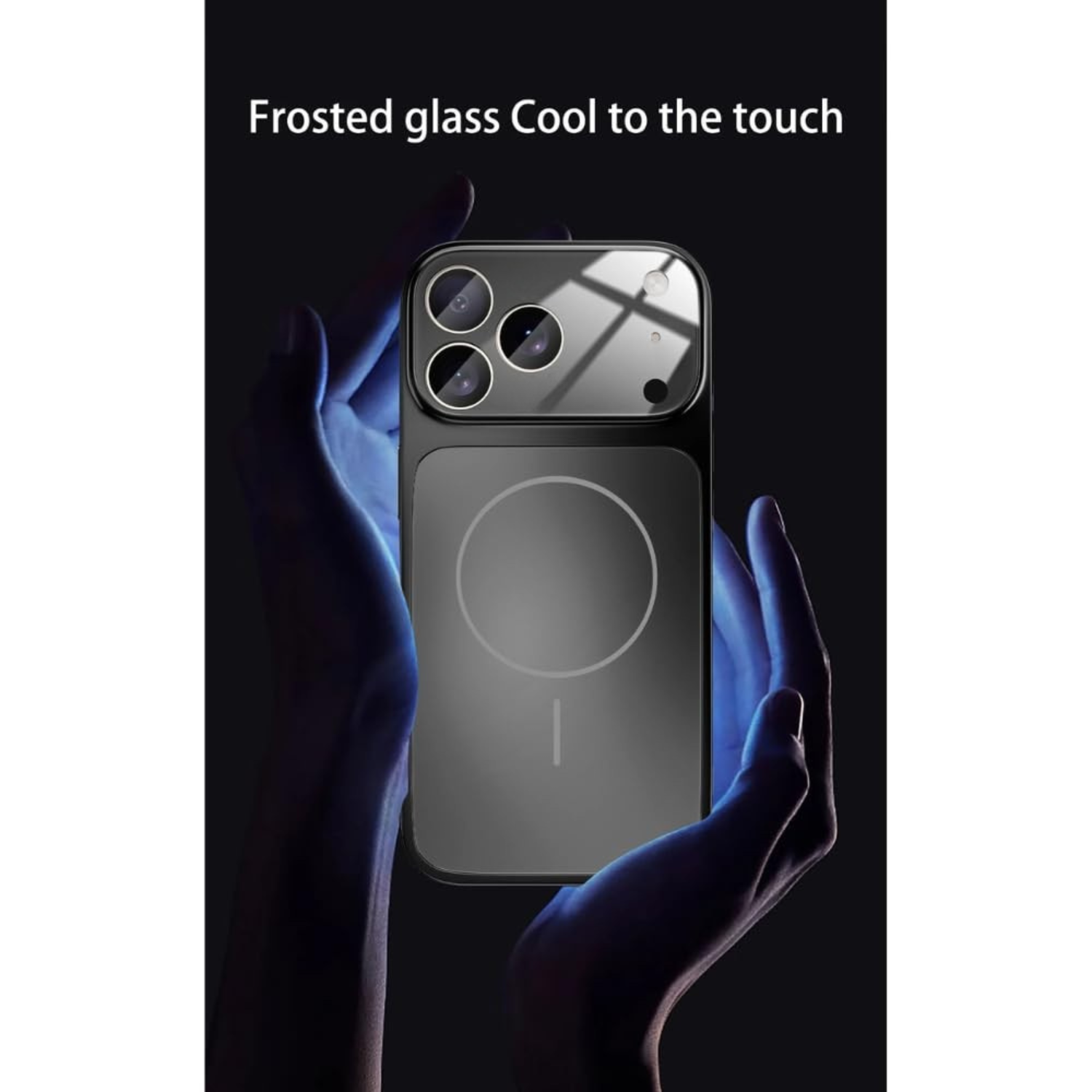 IPHONE 17 PRO CONVERTER CASE for IPHONE 17 PRO