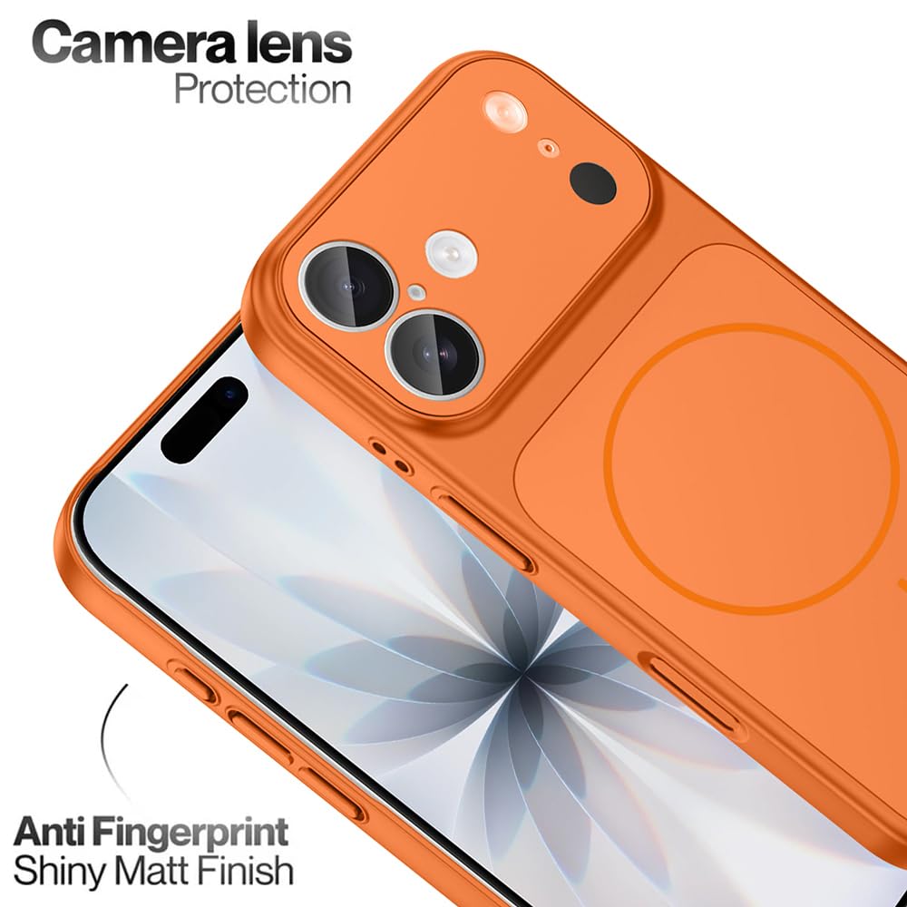 IPHONE 17 Air CONVERTER CASE for IPHONE 17 Air