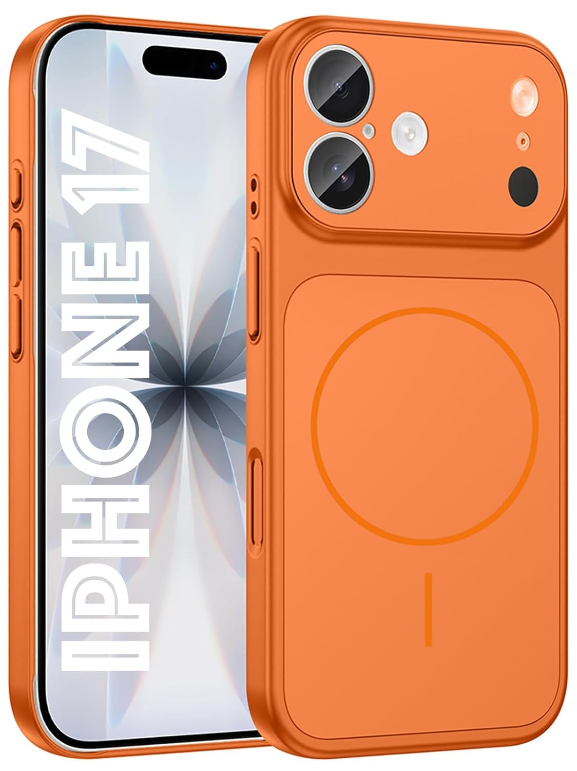 IPHONE 17 Air CONVERTER CASE for IPHONE 17 Air