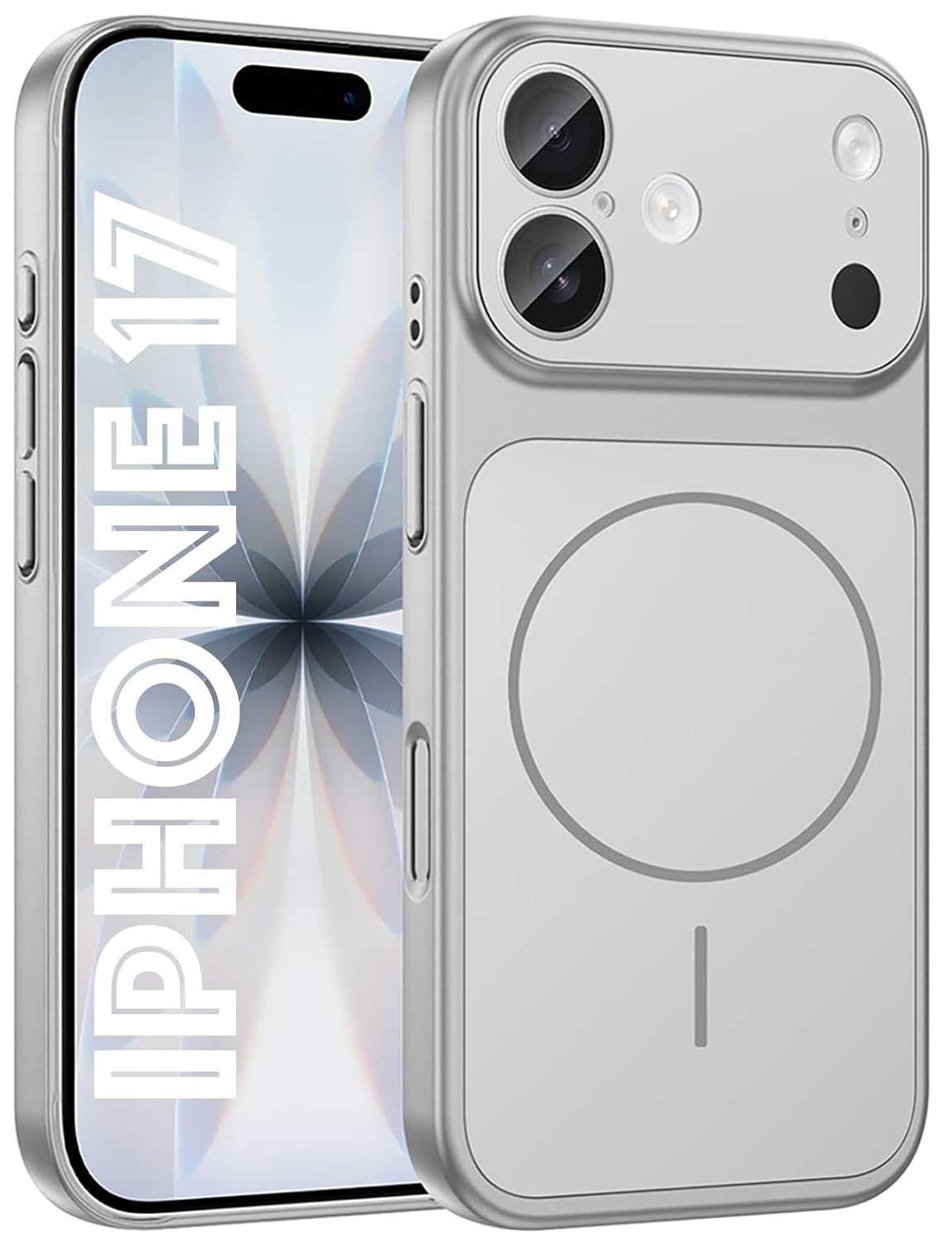 IPHONE 17 Air CONVERTER CASE for IPHONE 17 Air