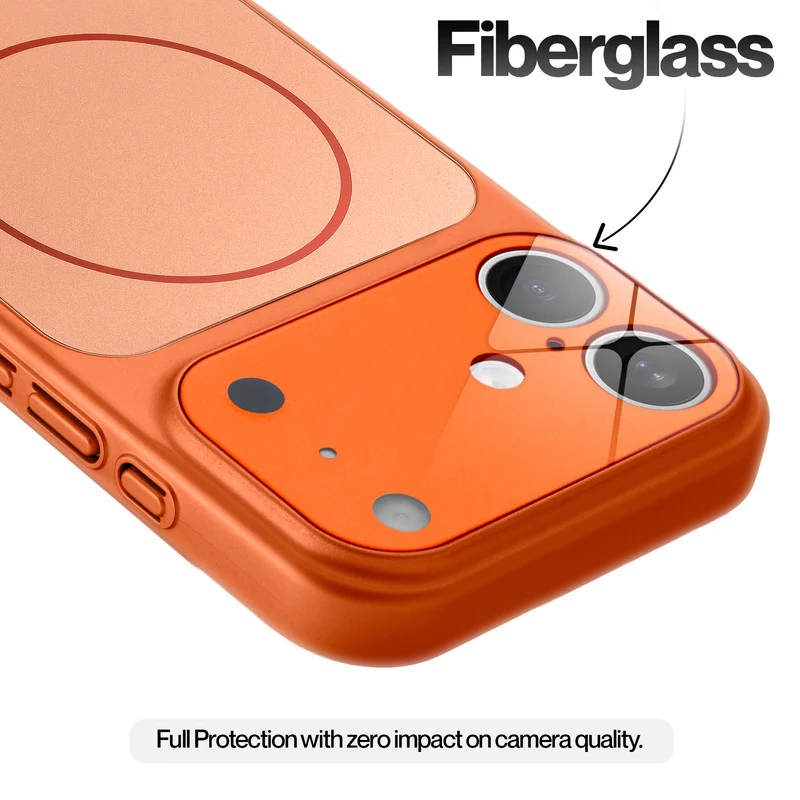 IPHONE 17 CONVERTER CASE for IPHONE 17