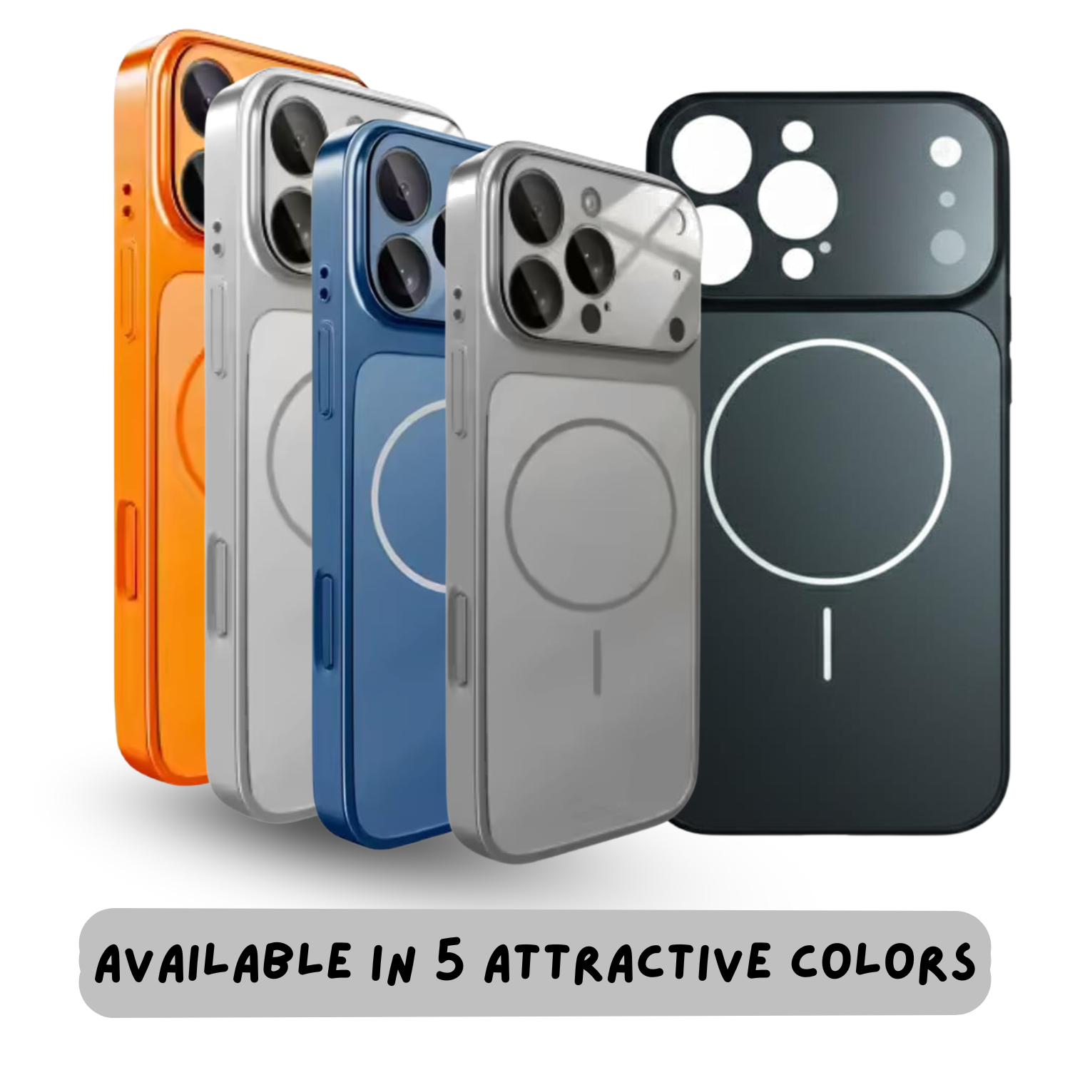 IPHONE 16 PRO CONVERTER CASE for IPHONE 16 PRO
