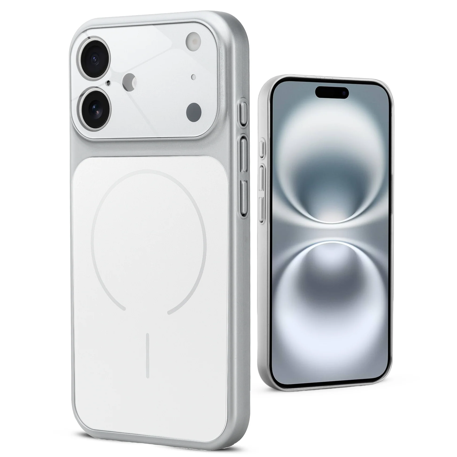 IPHONE 16 CONVERTER CASE for IPHONE 16