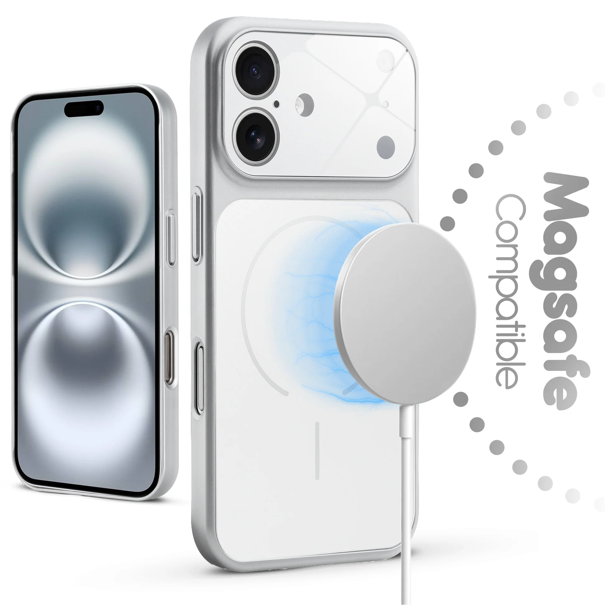 IPHONE 17 CONVERTER CASE for IPHONE 17