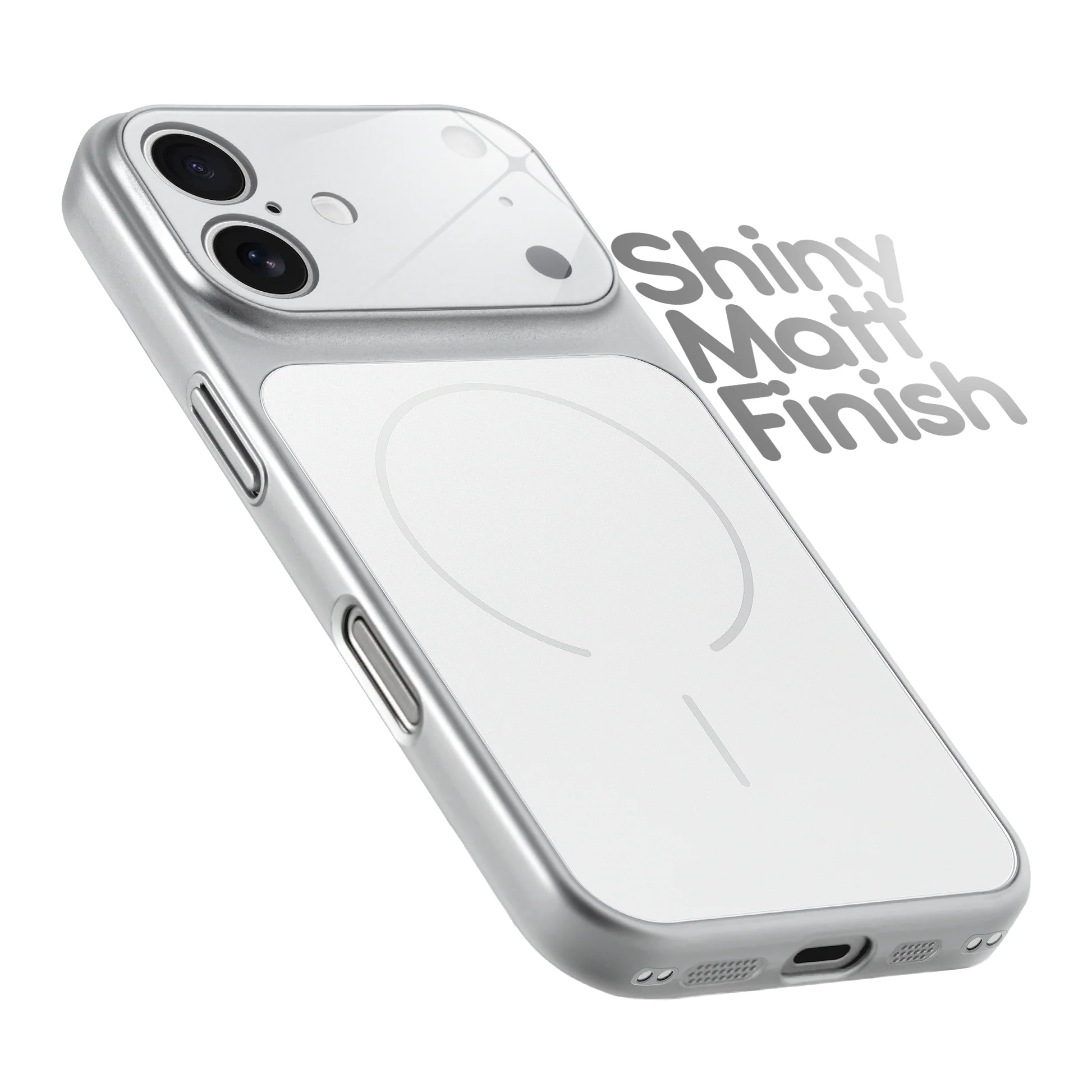 IPHONE 17 CONVERTER CASE for IPHONE 17