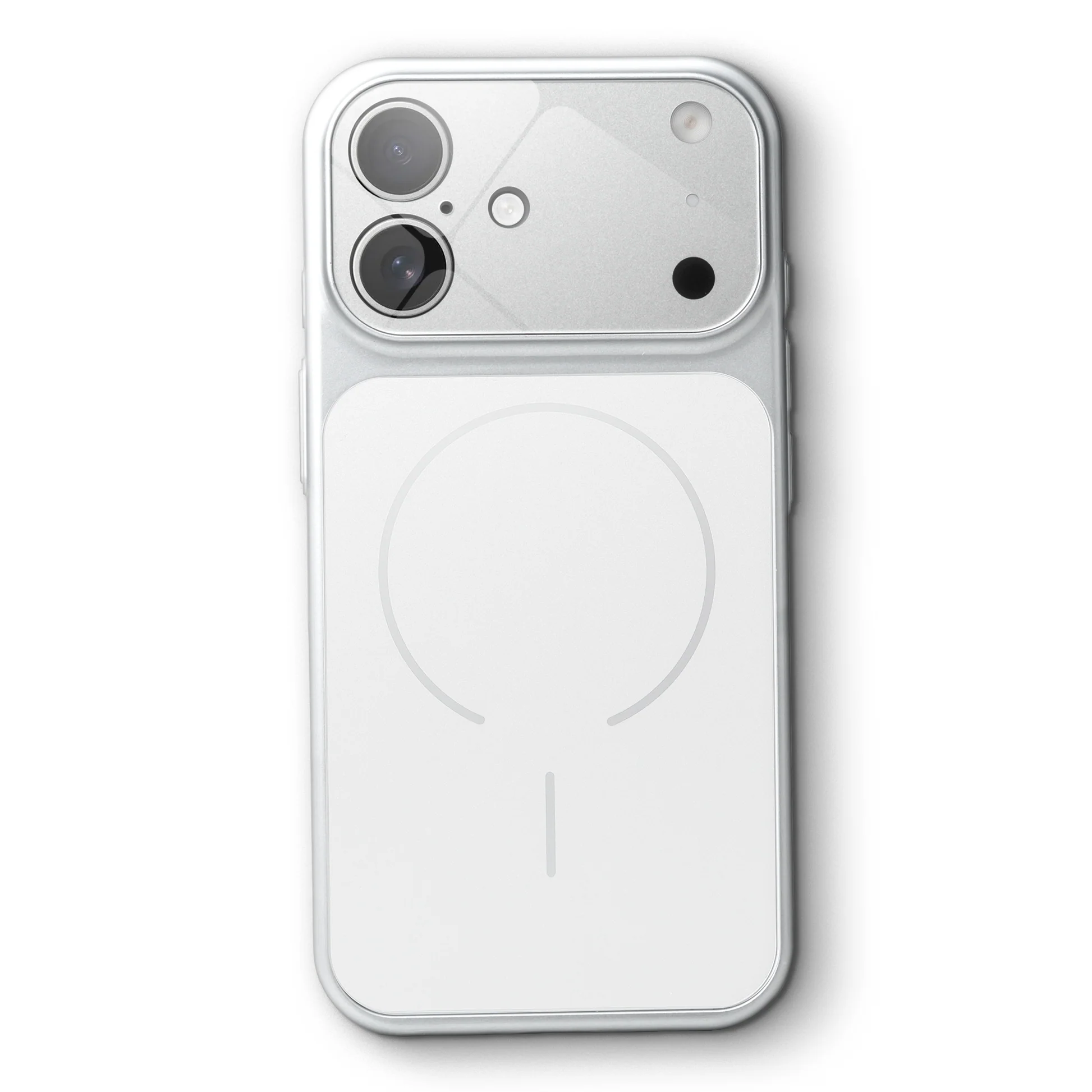 IPHONE 16 CONVERTER CASE for IPHONE 16