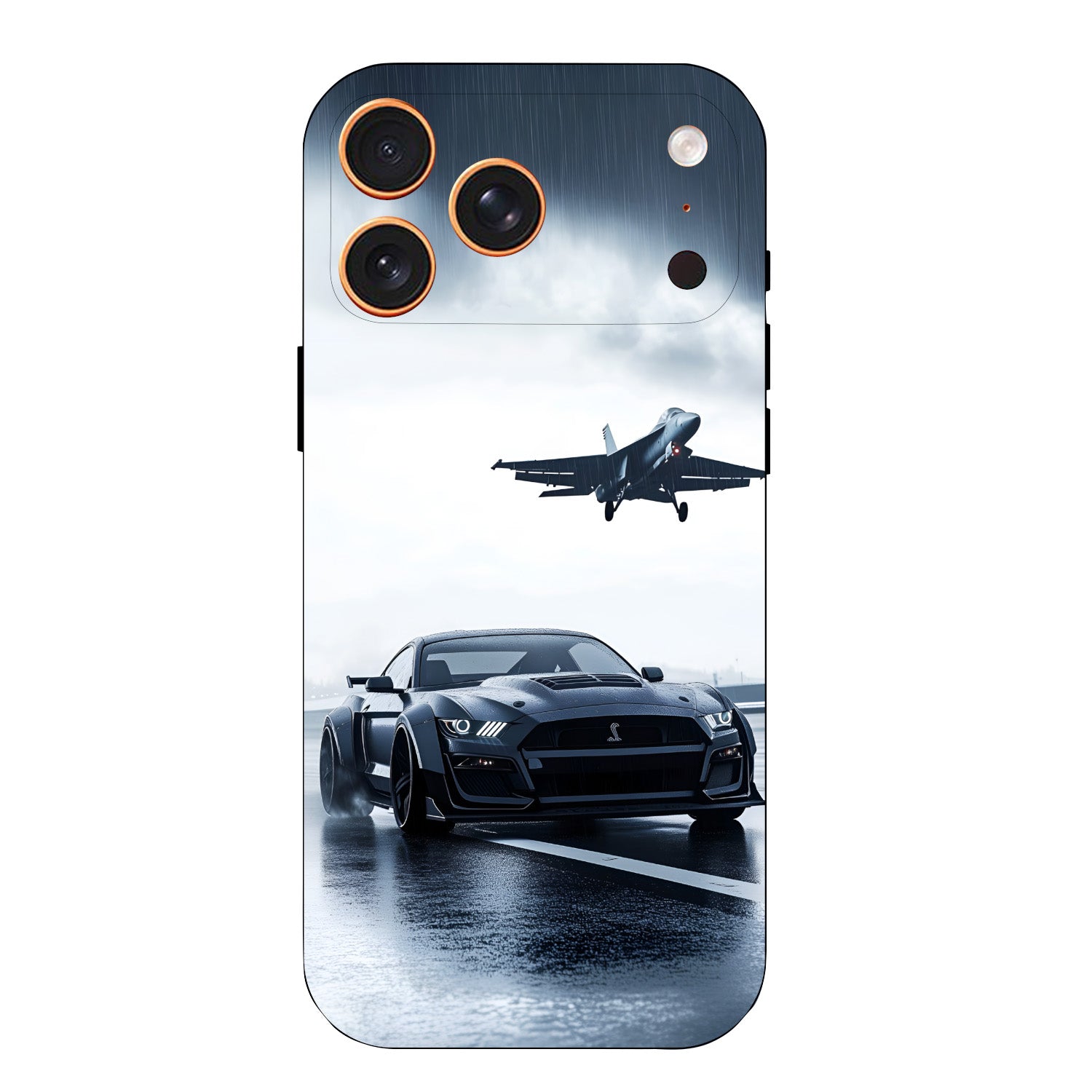 IPHONE 17 PRO MAX CAR&PLANE for IPHONE 17 PRO MAX