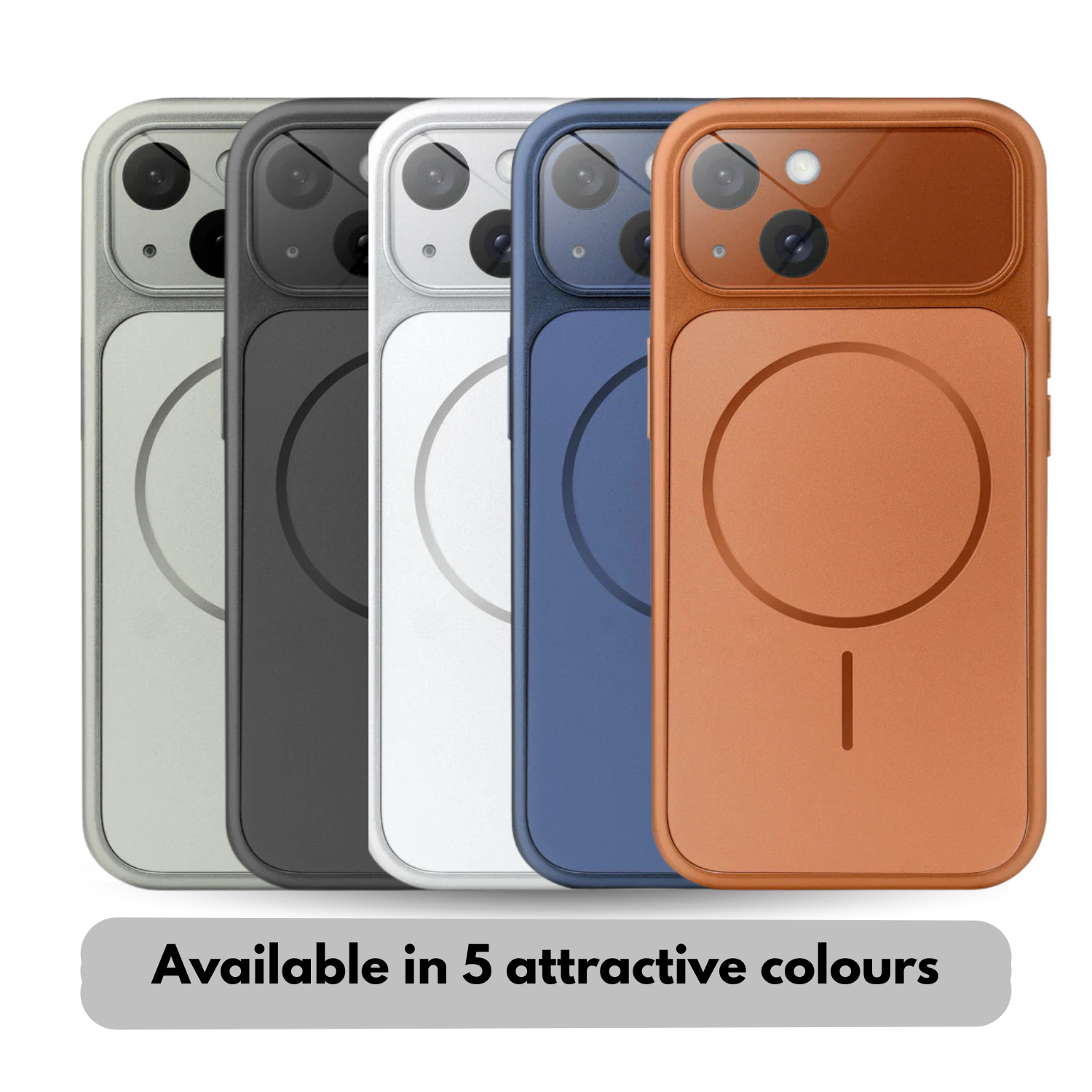 IPHONE 12 CONVERTER CASE for IPHONE 12