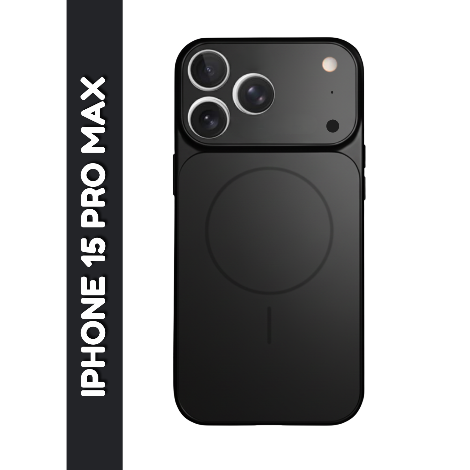 IPHONE 15 PRO MAX CONVERTER CASE for IPHONE 15 PRO MAX