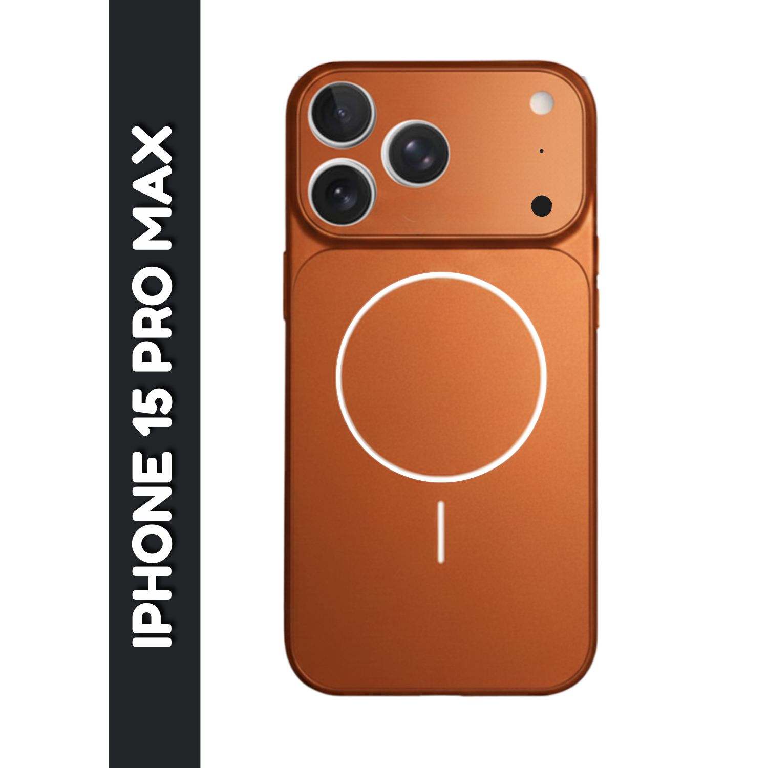 IPHONE 15 PRO MAX CONVERTER CASE for IPHONE 15 PRO MAX