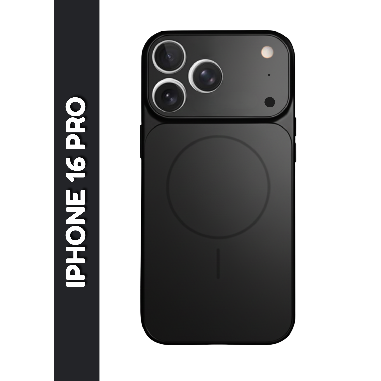 IPHONE 16 PRO CONVERTER CASE for IPHONE 16 PRO