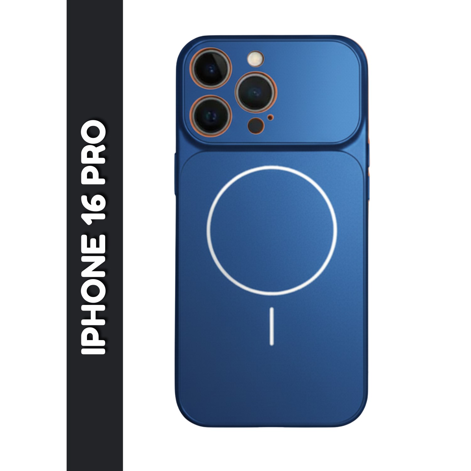 IPHONE 16 PRO CONVERTER CASE for IPHONE 16 PRO